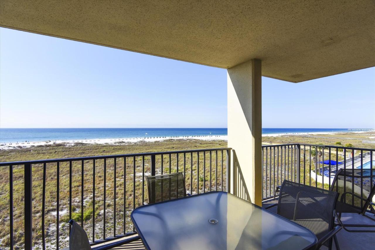 Phoenix 7 Unit 301 Orange Beach Esterno foto