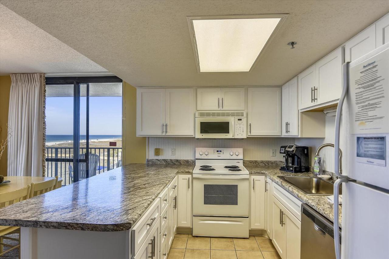 Phoenix 7 Unit 301 Orange Beach Esterno foto