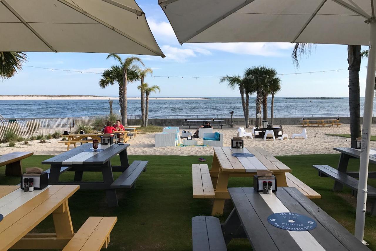Phoenix 7 Unit 301 Orange Beach Esterno foto