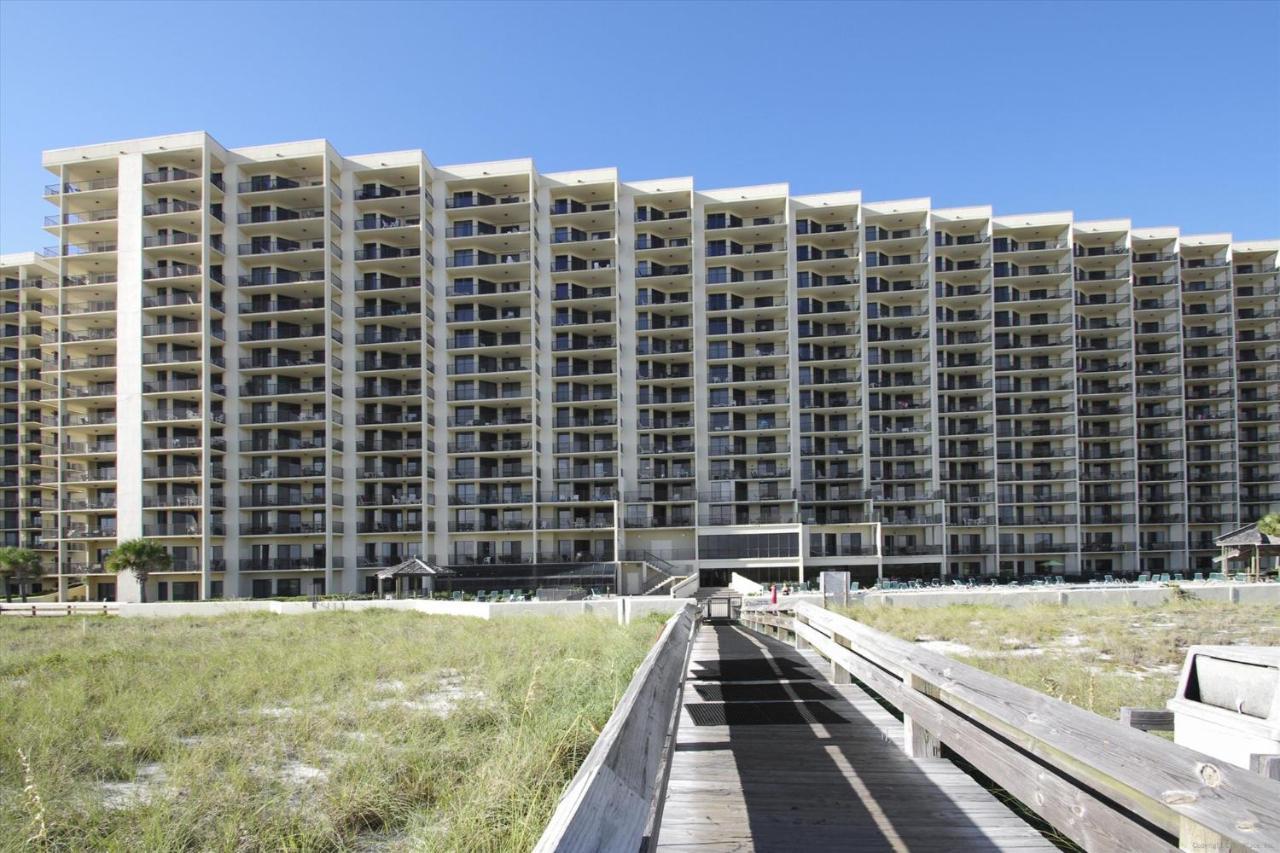 Phoenix 7 Unit 301 Orange Beach Esterno foto
