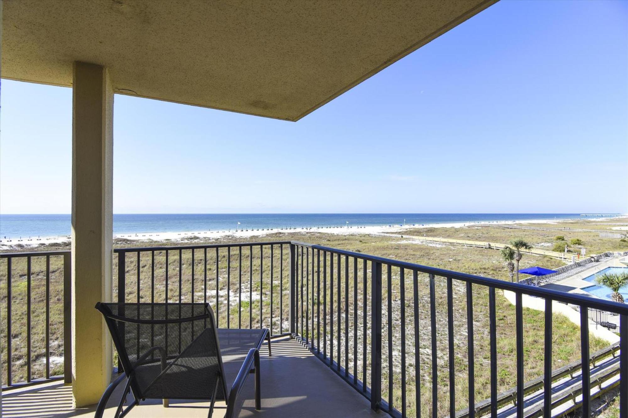 Phoenix 7 Unit 301 Orange Beach Camera foto