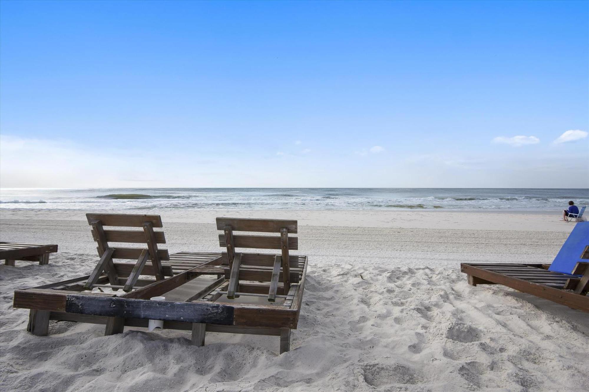 Phoenix 7 Unit 301 Orange Beach Camera foto