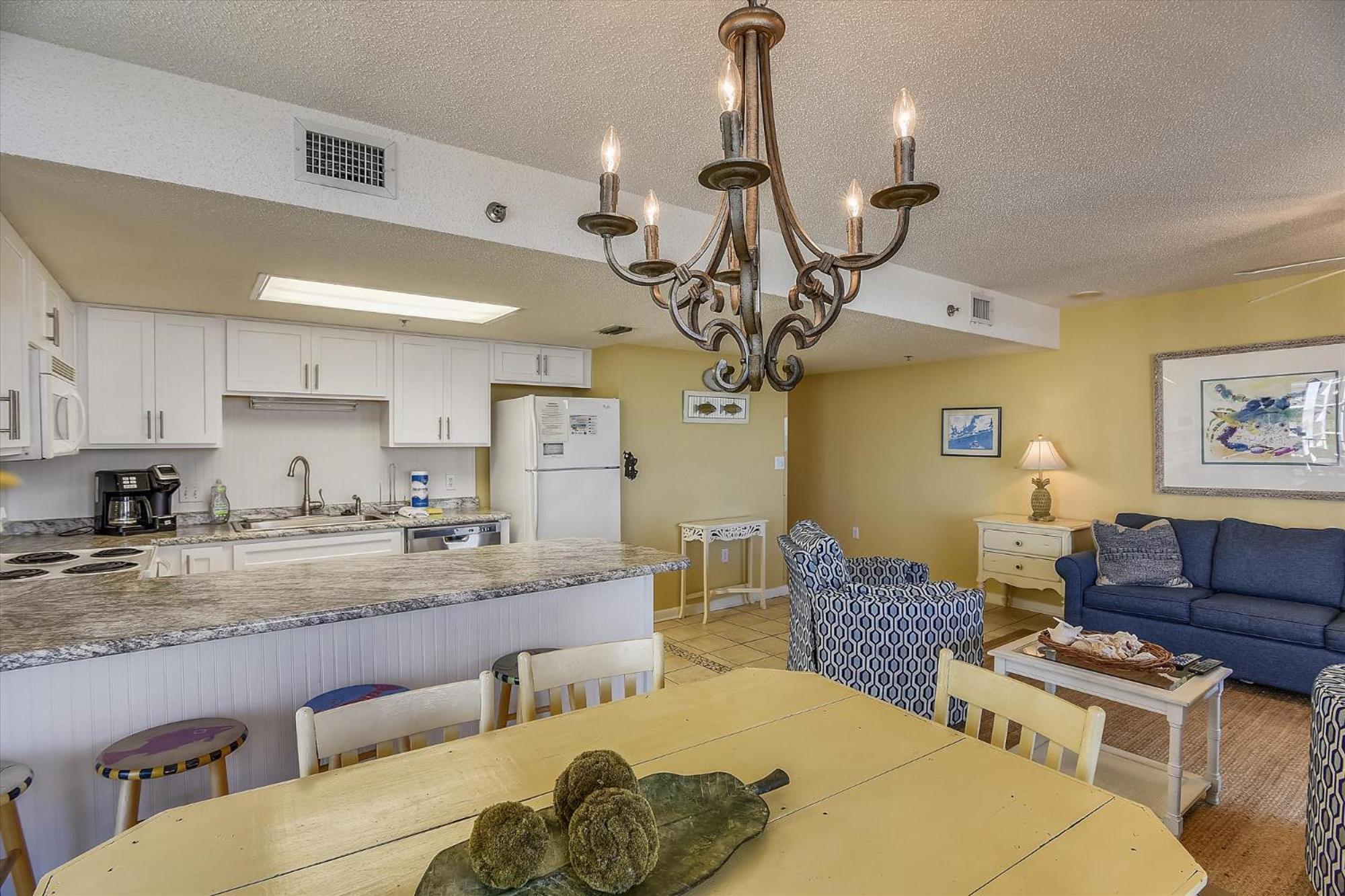 Phoenix 7 Unit 301 Orange Beach Camera foto